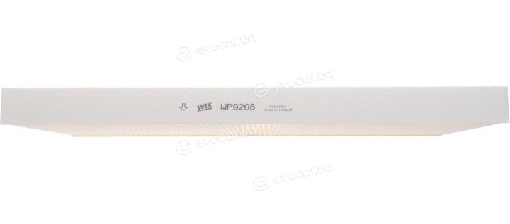 WIX WP9208