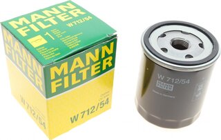 Mann W 712/54