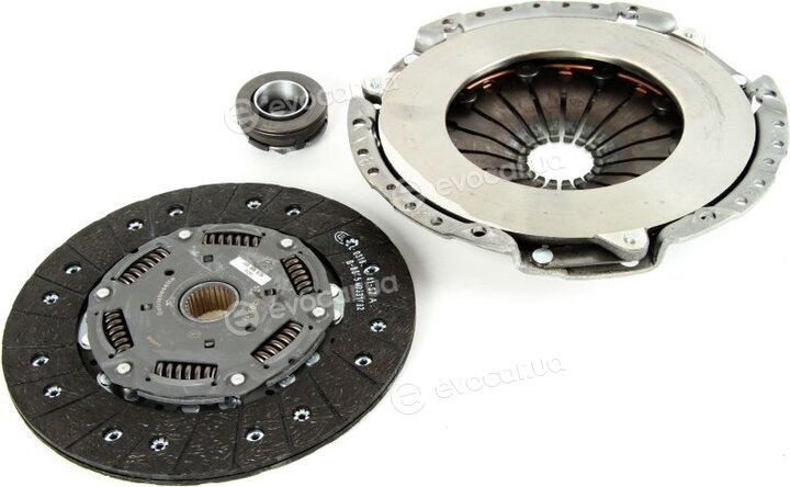 Sachs 3000 951 710