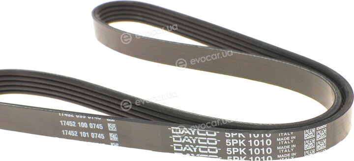 Dayco 5PK1010HD