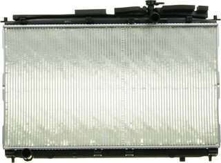 Mahle CR 1323 000P