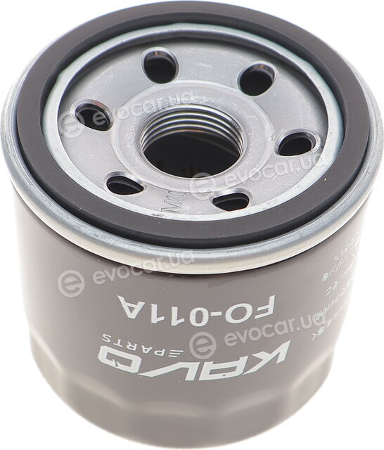 AMC FO-011A