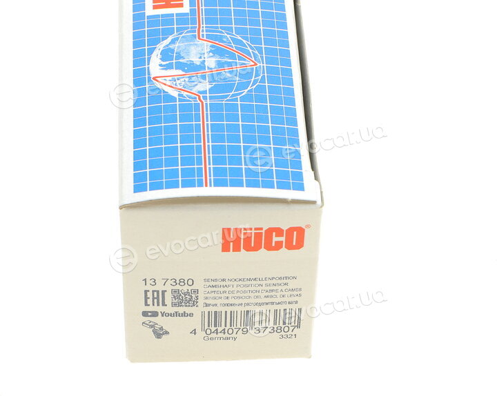 Astemo (Hitachi) / Huco 137380