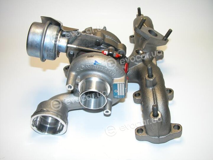Starline TD S2054T