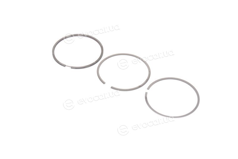 Mahle 021 62 N0