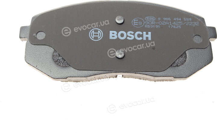 Bosch 0 986 494 559