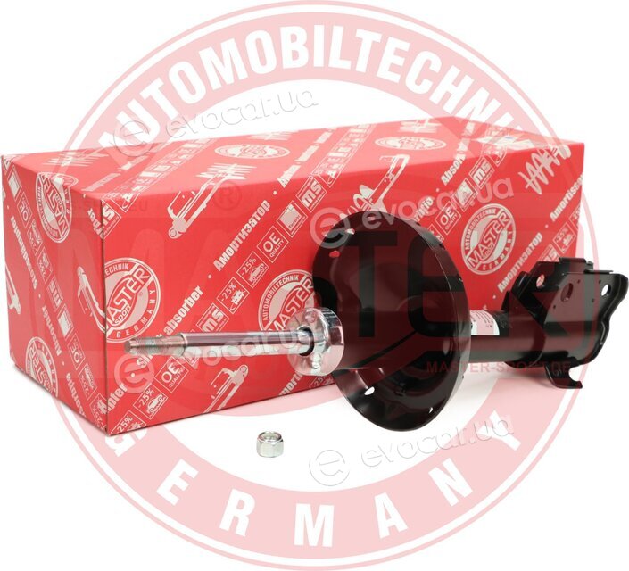 Master Sport 312891-PCS-MS