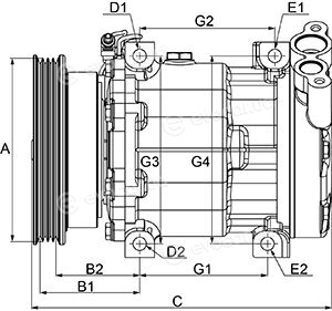 HC Cargo 240152