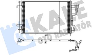 Kale 345455