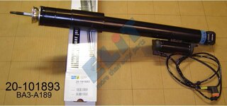 Bilstein 20-101893