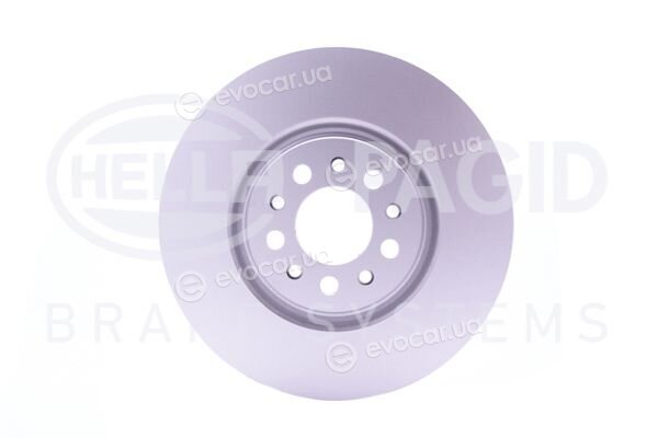 Hella 8DD 355 116-651