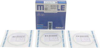 Mahle 001 RS 00111 0N2