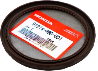 Honda / Acura 91214RBDE01