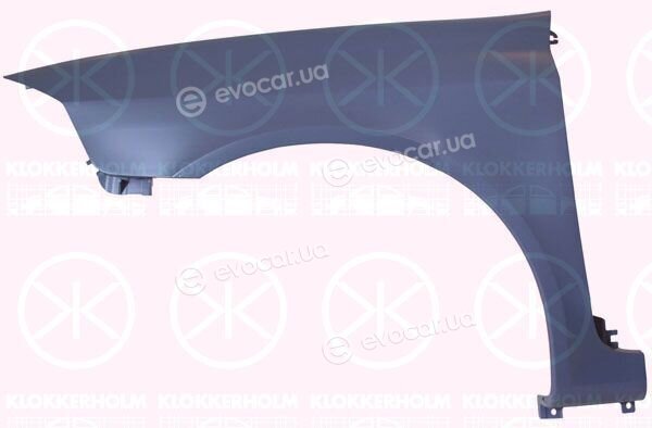 Pro Parts / Klokkerholm 6055314