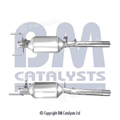 BM Catalysts BM11180P