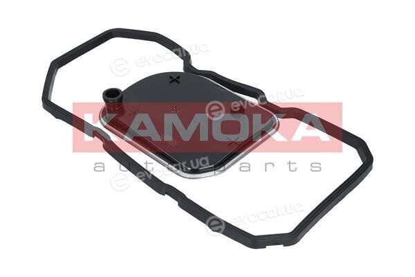 Kamoka F602901