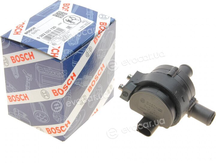 Bosch 0 392 023 120