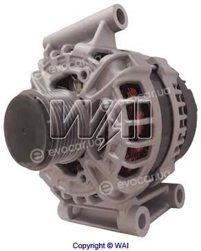 WAI 20035N