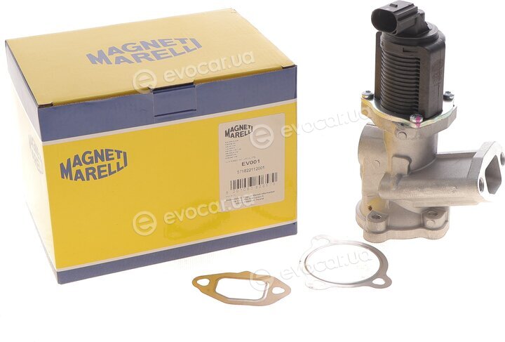 Magneti Marelli 571822112001