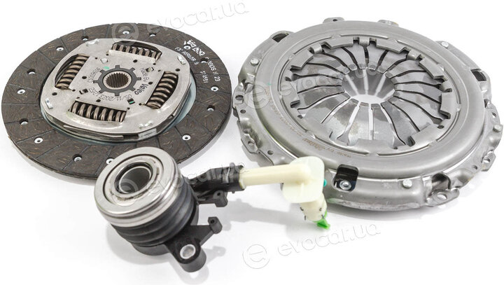 Valeo 834312