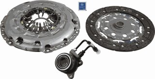 Sachs 3000 990 292