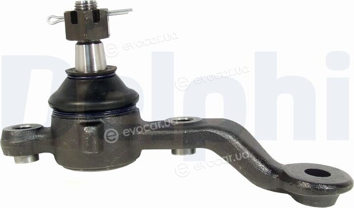 Delphi TC2422