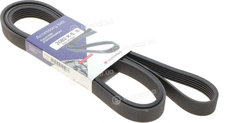 Hutchinson 2082 K 6