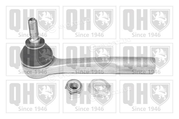 Quinton Hazell QR4036S