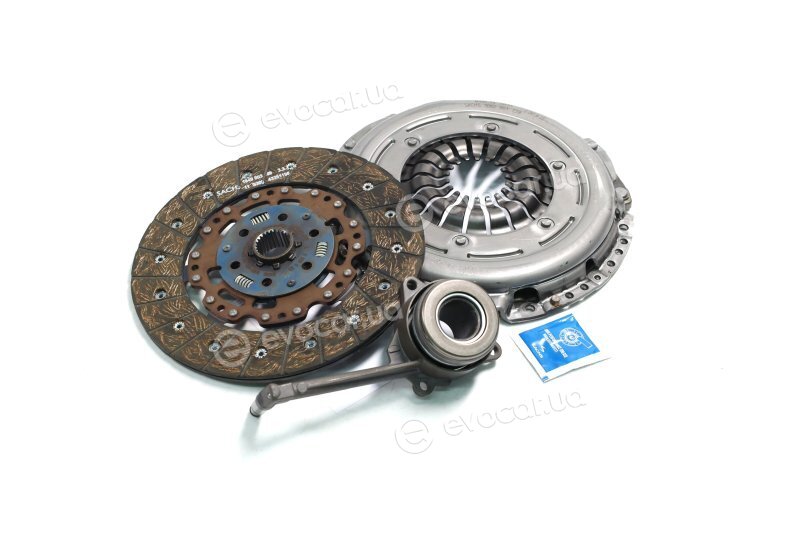 Sachs 3000 990 335