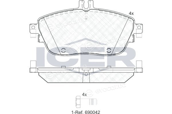 Icer 182061