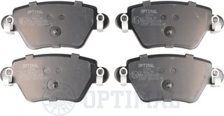 Optimal BP-12249