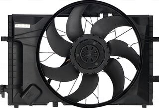 Nissens 850078