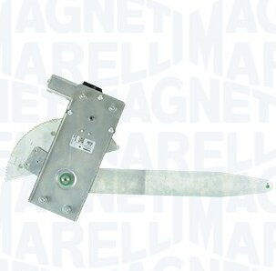 Magneti Marelli 350103337000