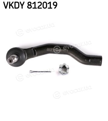 SKF VKDY 812019