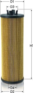 Tecneco OL2189E