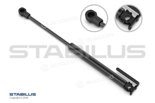 Stabilus 8056LV