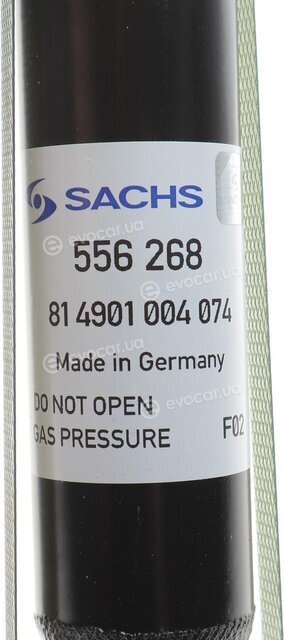 Sachs 556 268