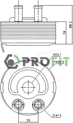 Profit 1745-0053