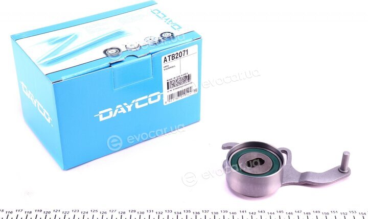 Dayco ATB2071