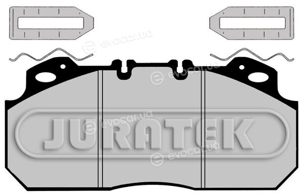 Juratek JCP1047