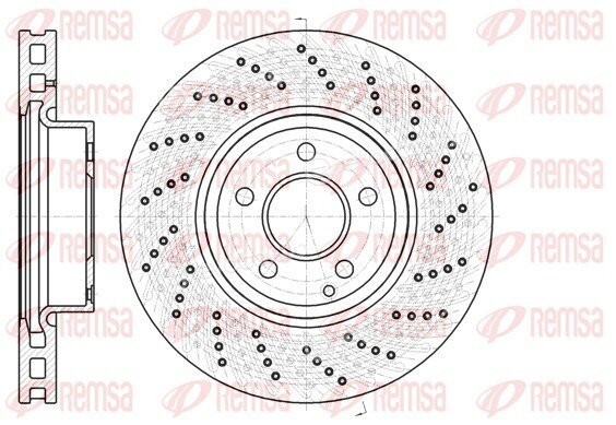Remsa 61185.10