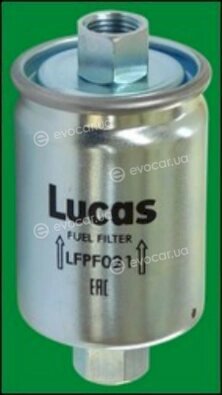 Lucas LFPF021