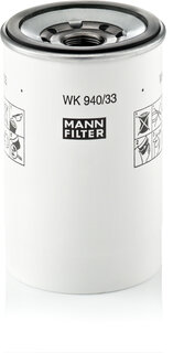 Mann WK 940/33 x