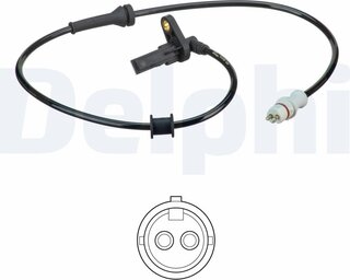 Delphi SS20590