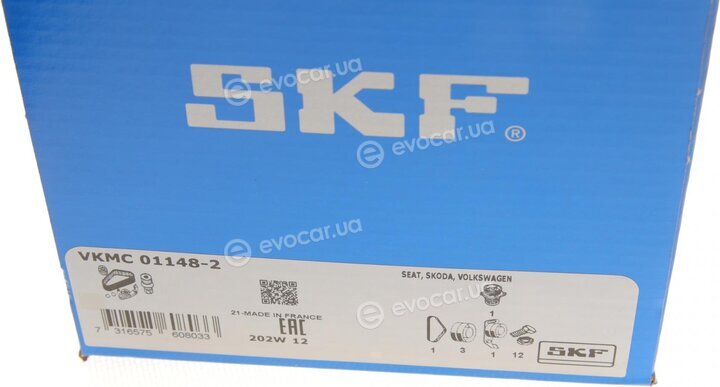 SKF VKMC 01148-2