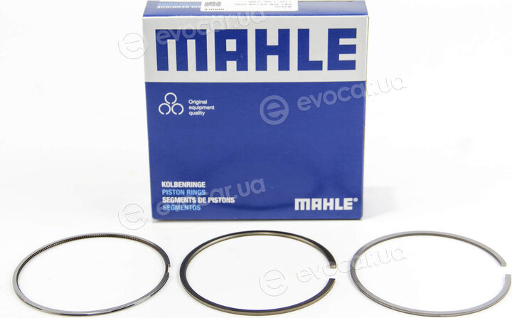 Mahle 081 RS 00105 0N0