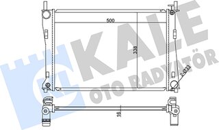 Kale 349600