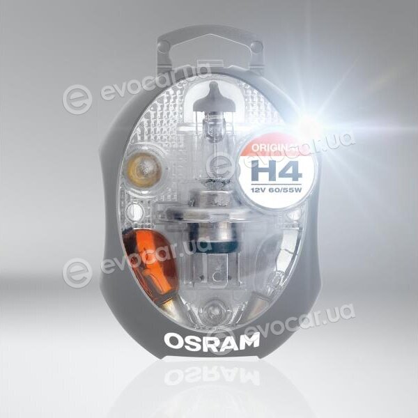 Osram CLKMH4