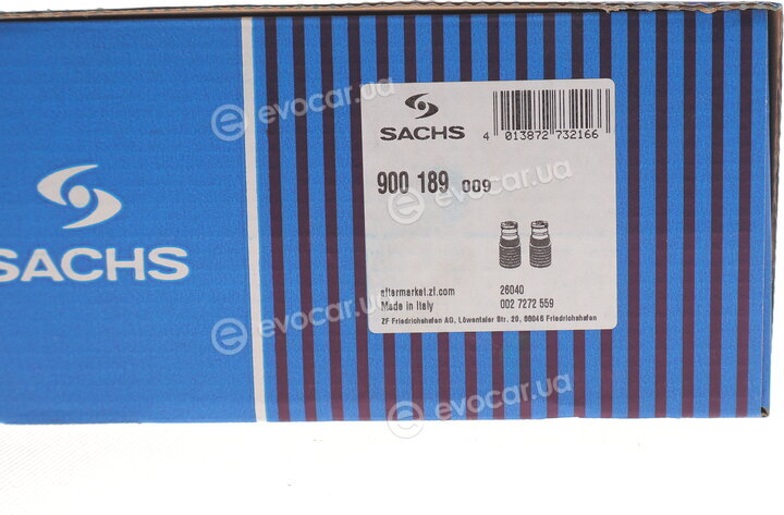 Sachs 900 189