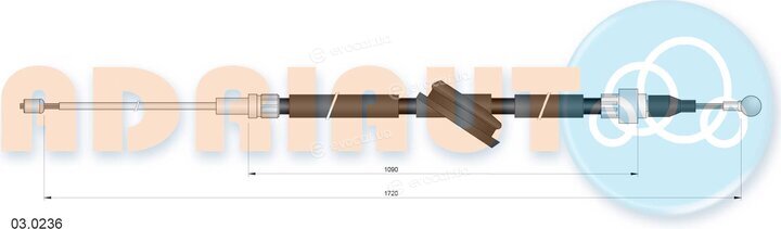 Adriauto 03.0236